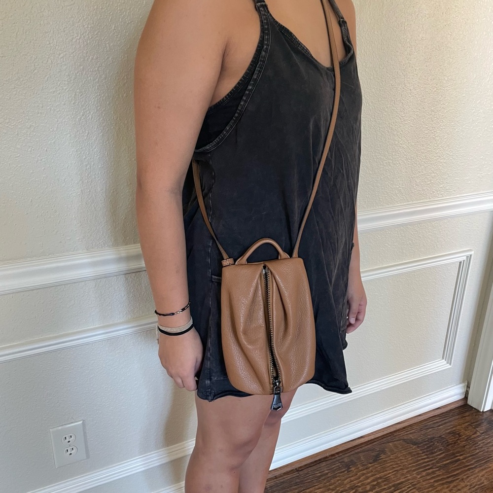 Aimee Kestenberg crossbody purse - Picture 5 of 5